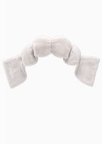 Teddy Weighted Sleep Mask