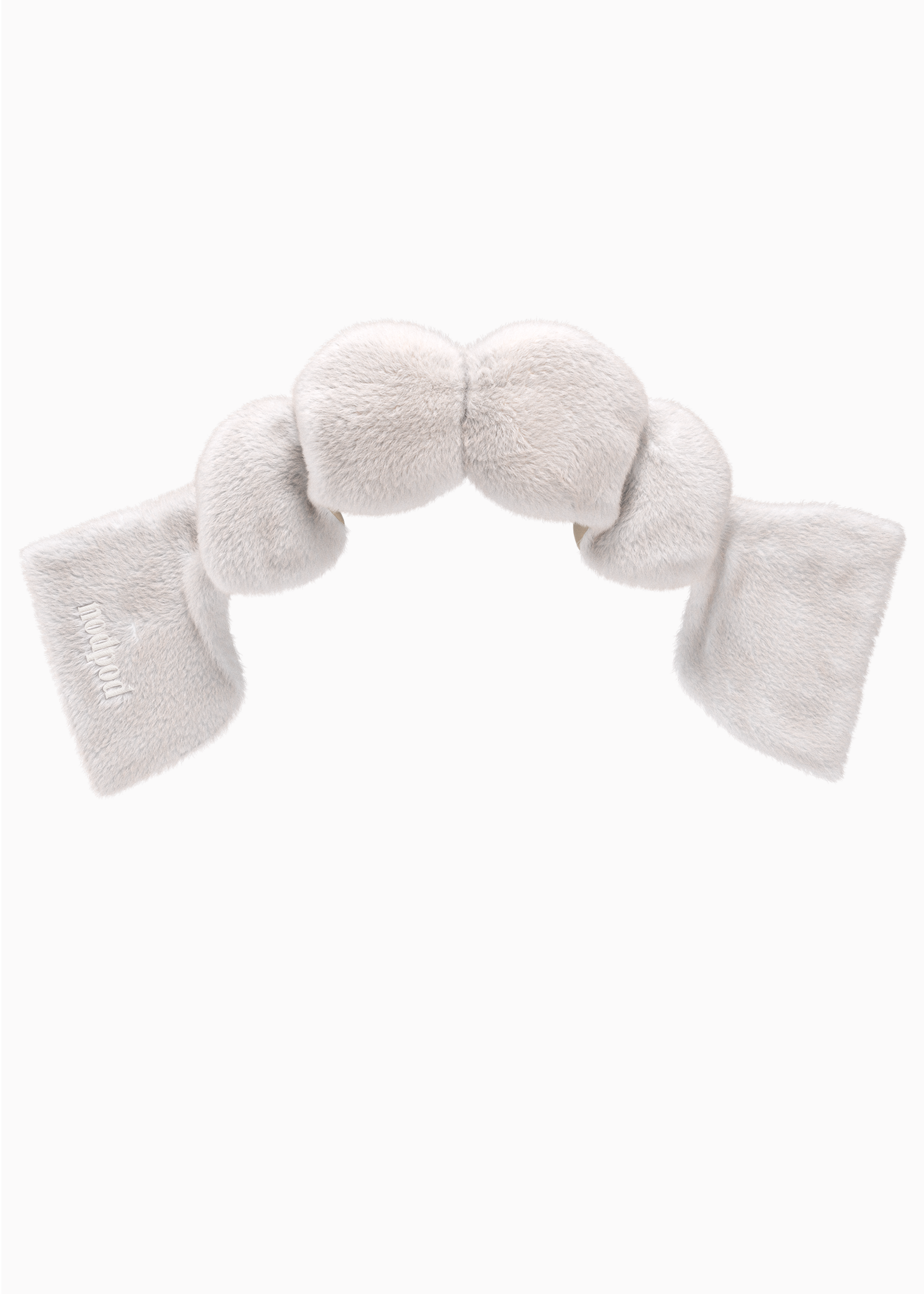 Teddy Weighted Sleep Mask