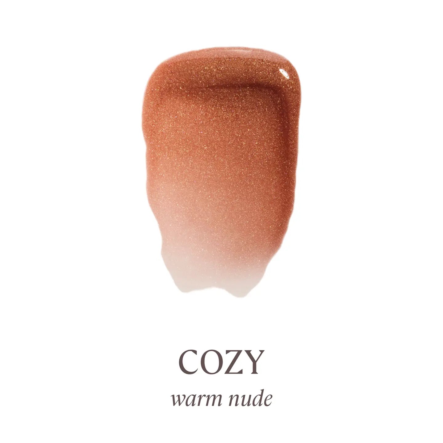 Cozy Nude Lip Gloss