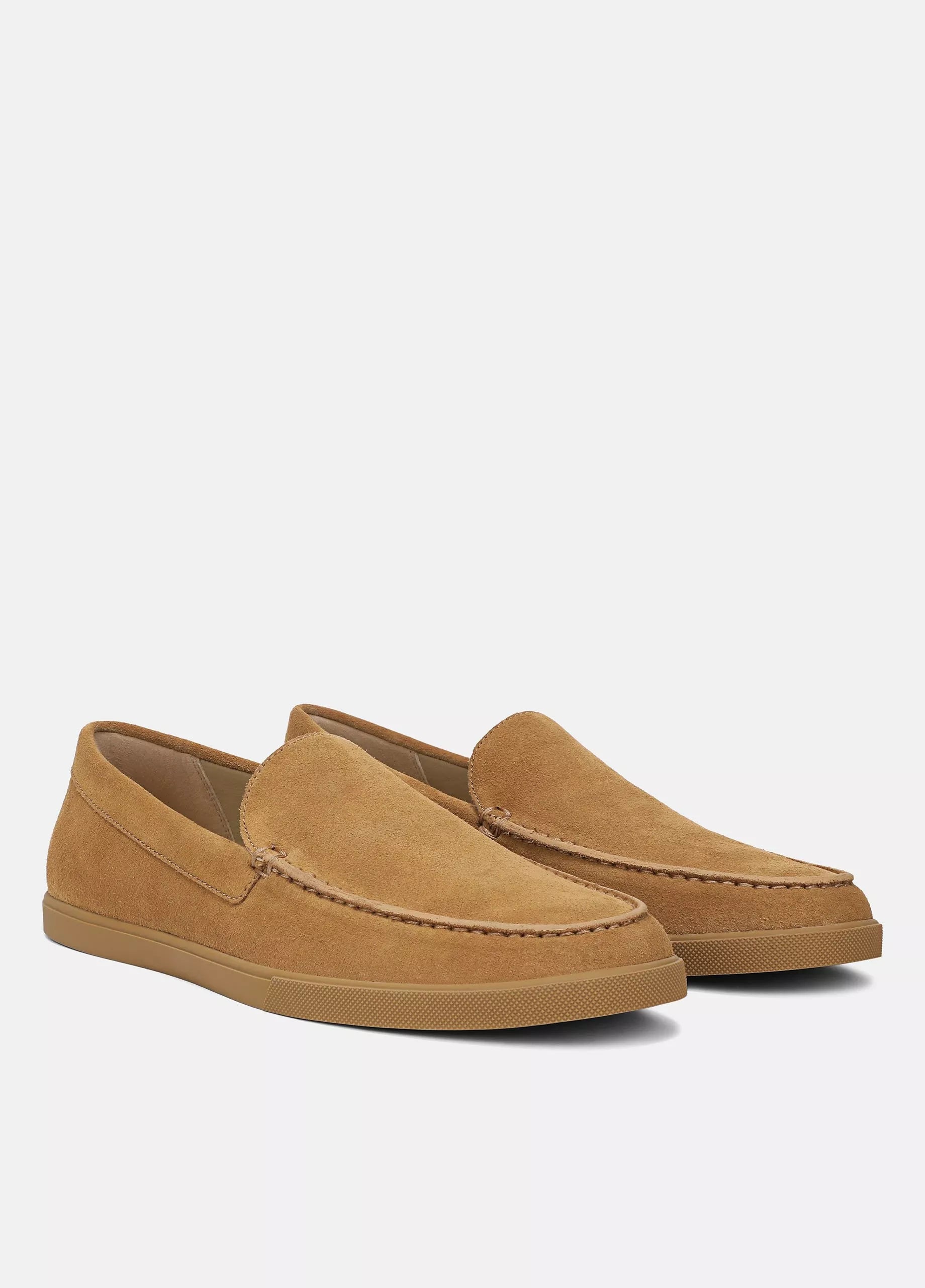 Sonoma Suede Loafer
