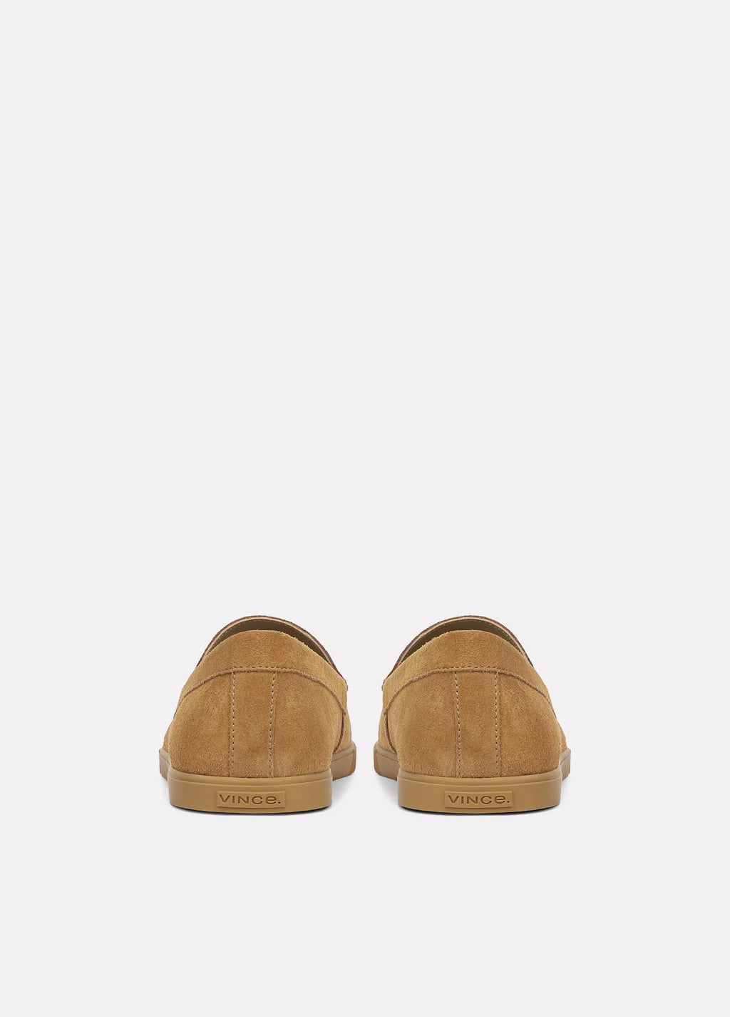 Sonoma Suede Loafer