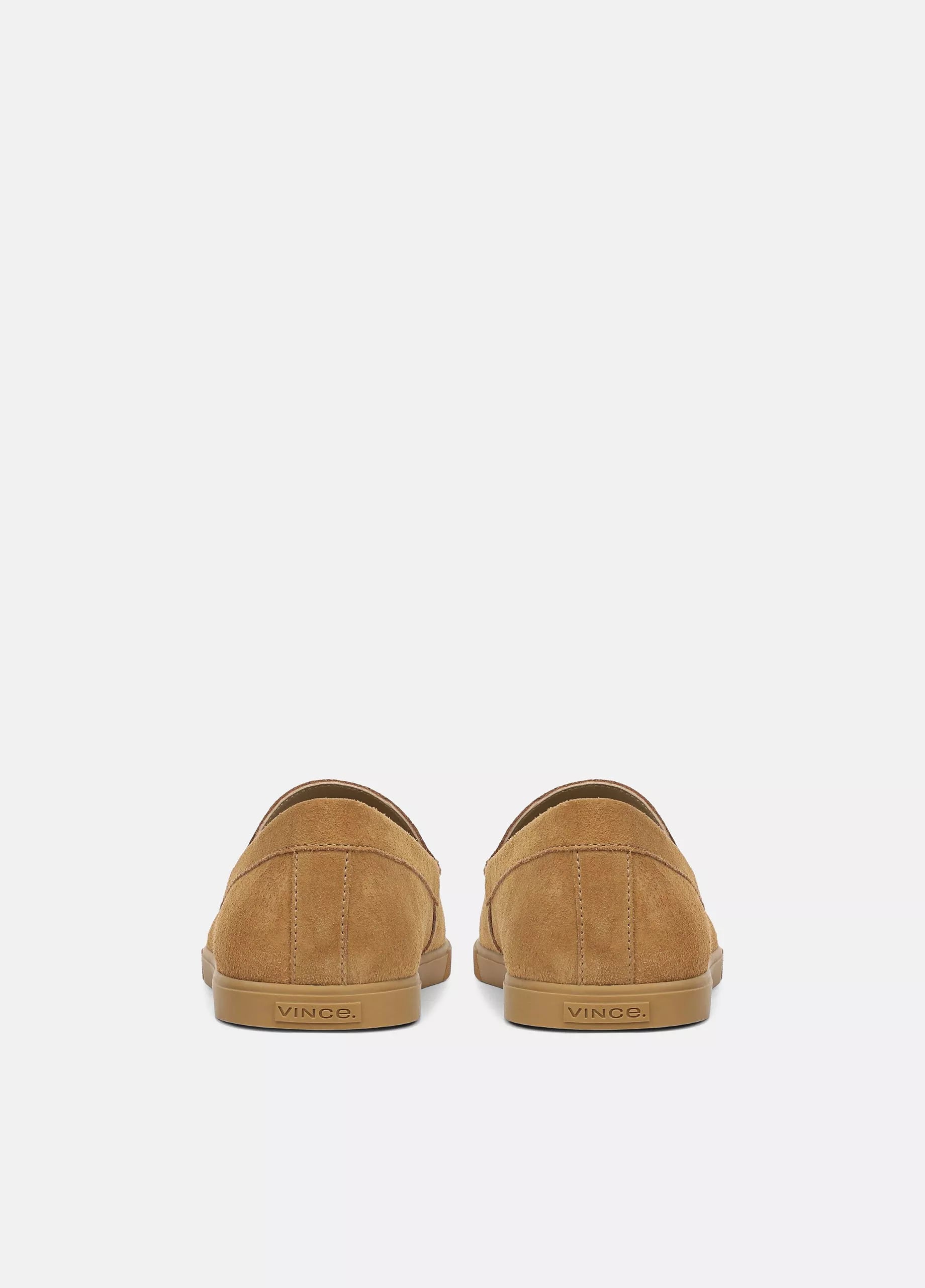 Sonoma Suede Loafer