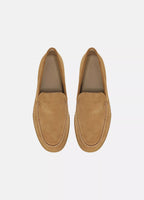 Sonoma Suede Loafer