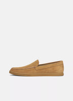Sonoma Suede Loafer