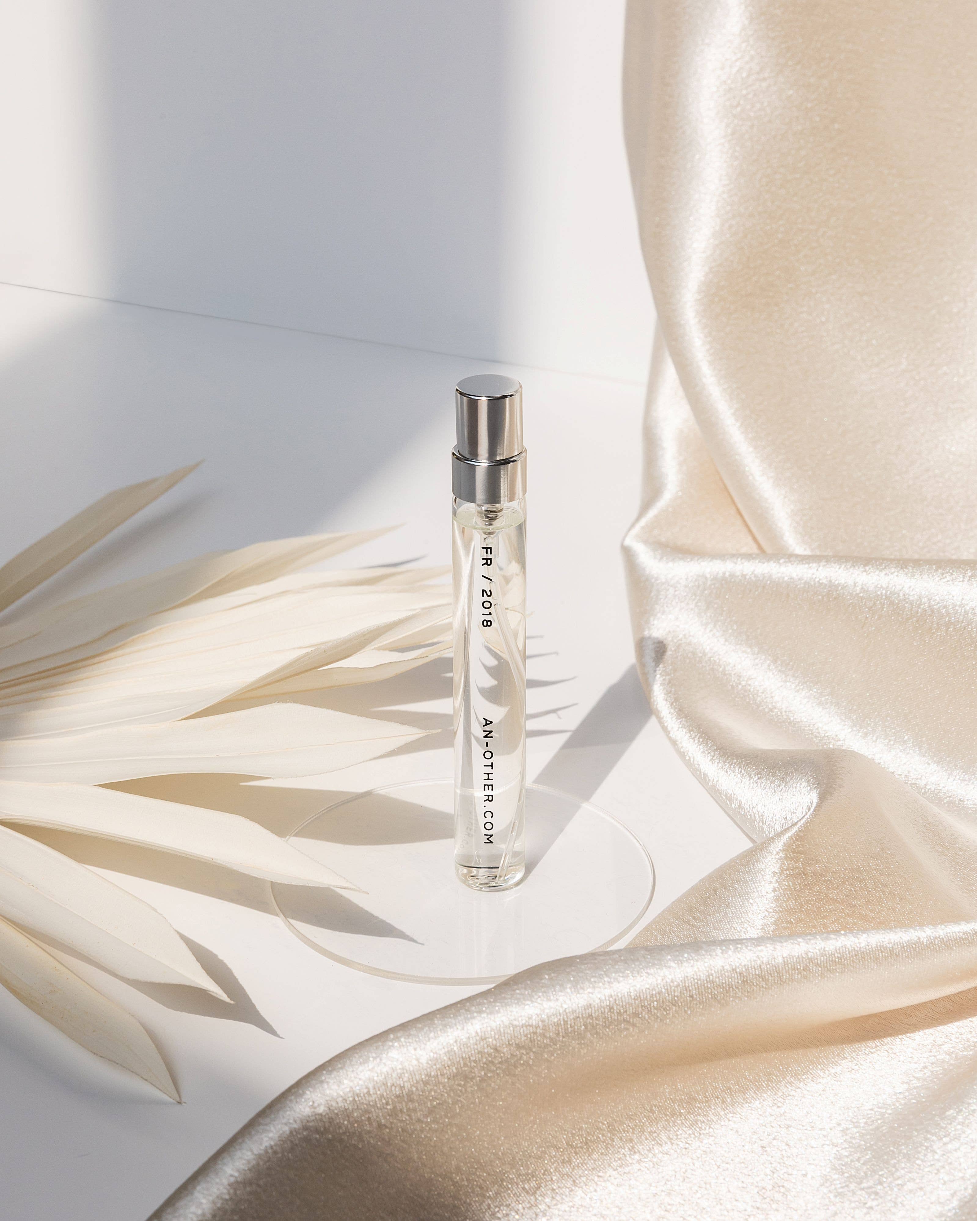Ginger Tonic FR/2018 Travel Size Fragrance