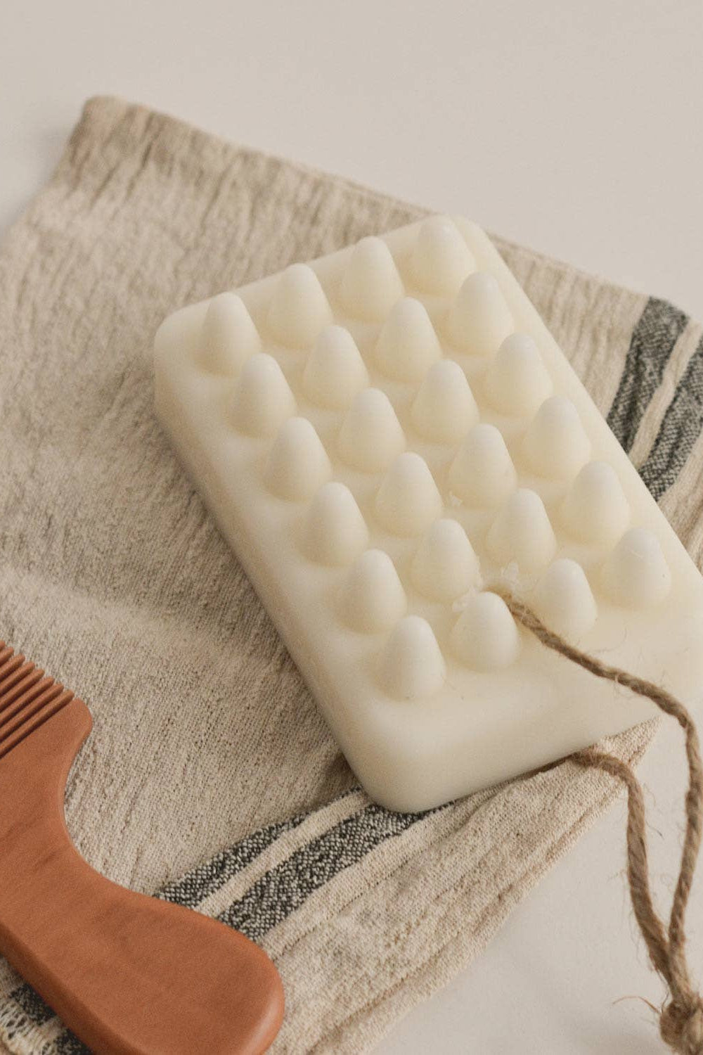 Palo Santo Massage Bar Soap