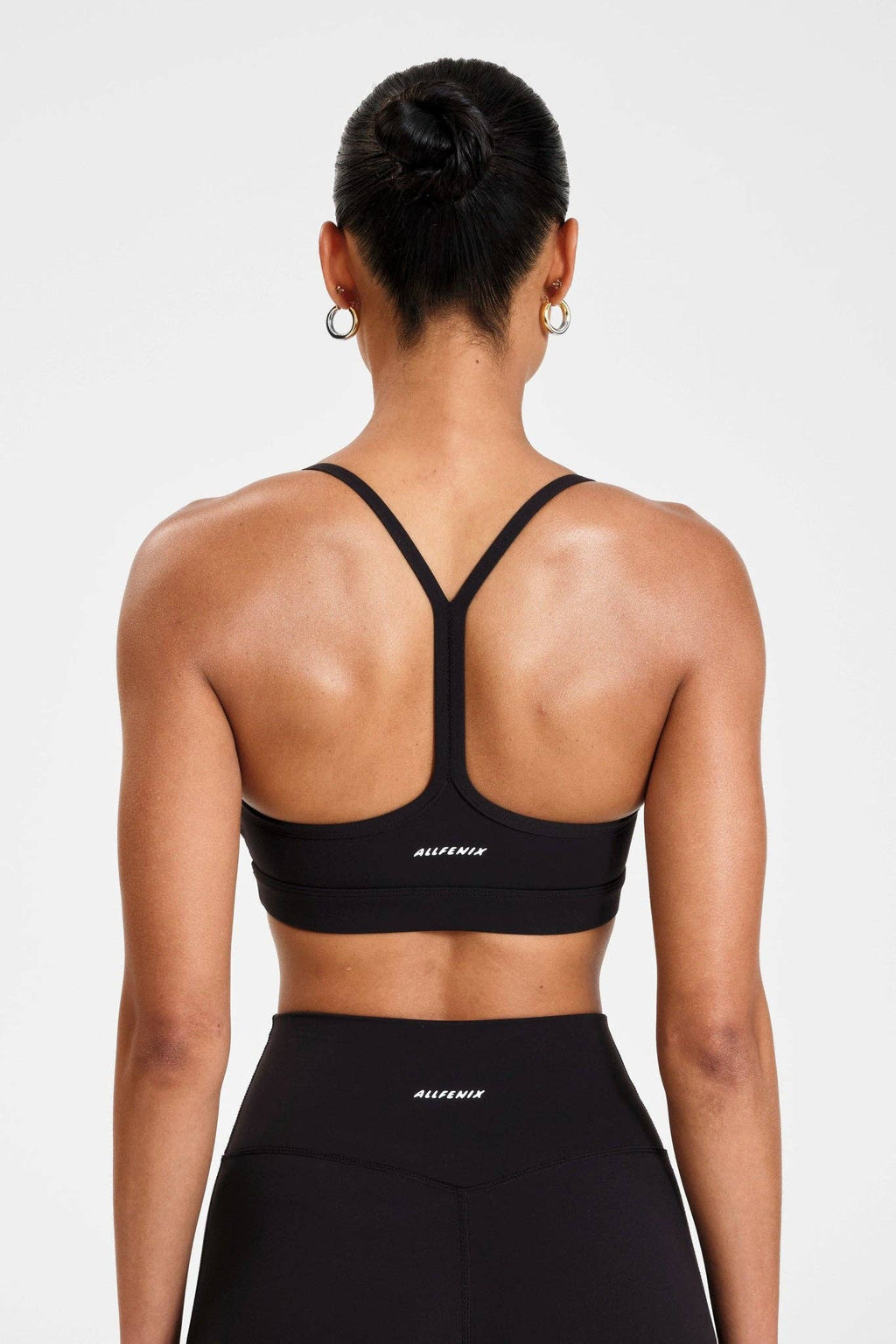 CloudCore Y-Back Sports Bra
