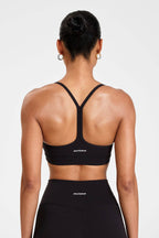 CloudCore Y-Back Sports Bra