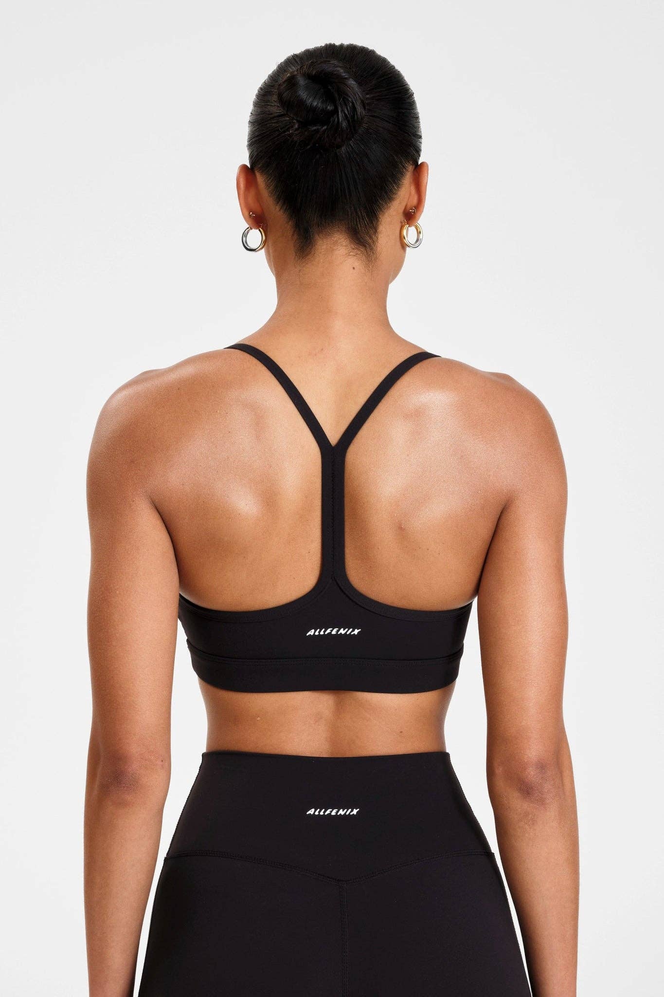 CloudCore Y-Back Sports Bra