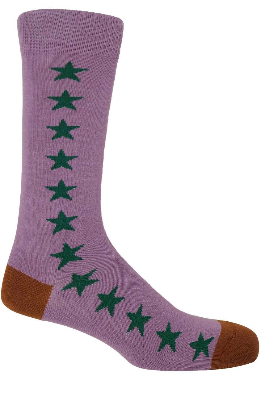 The Boss Men's Socks Gift Box