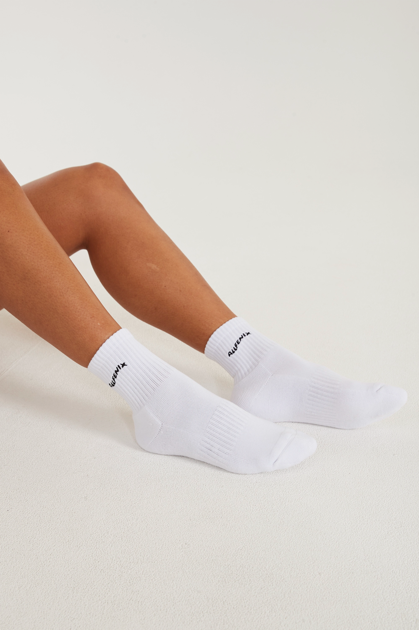 Waves Socks