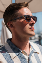 Alfie Sunglasses