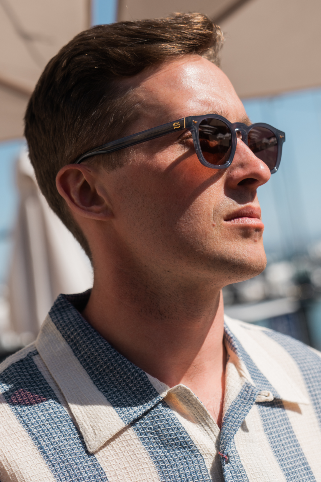 Alfie Sunglasses
