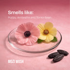 Desert Poppy — MOZI Wash Laundry Detergent