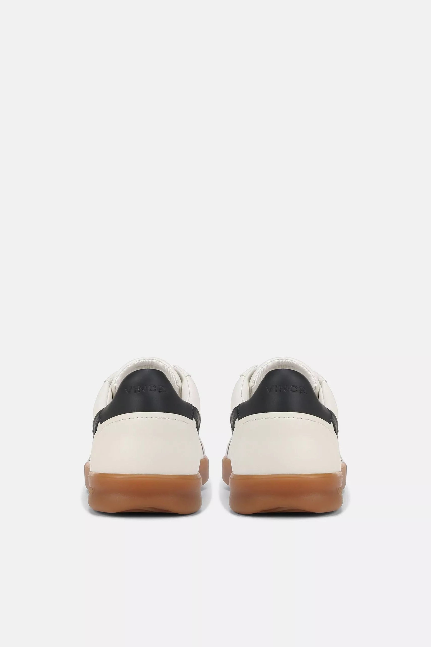 Oasis Leather Sneaker