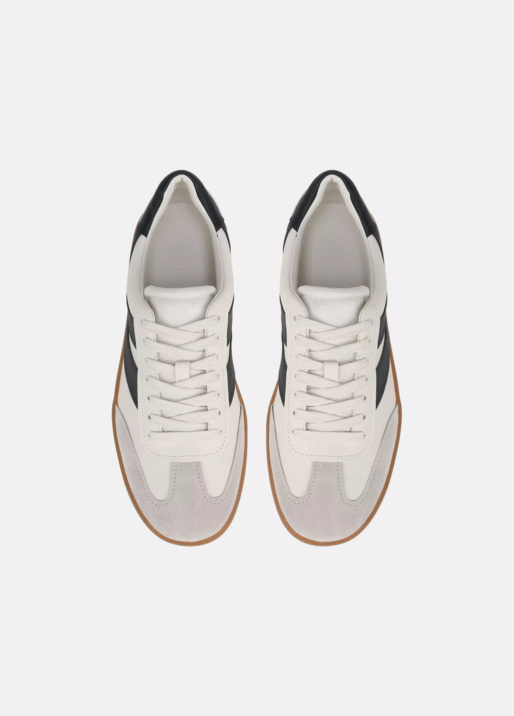 Oasis Leather Sneaker