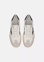 Oasis Leather Sneaker