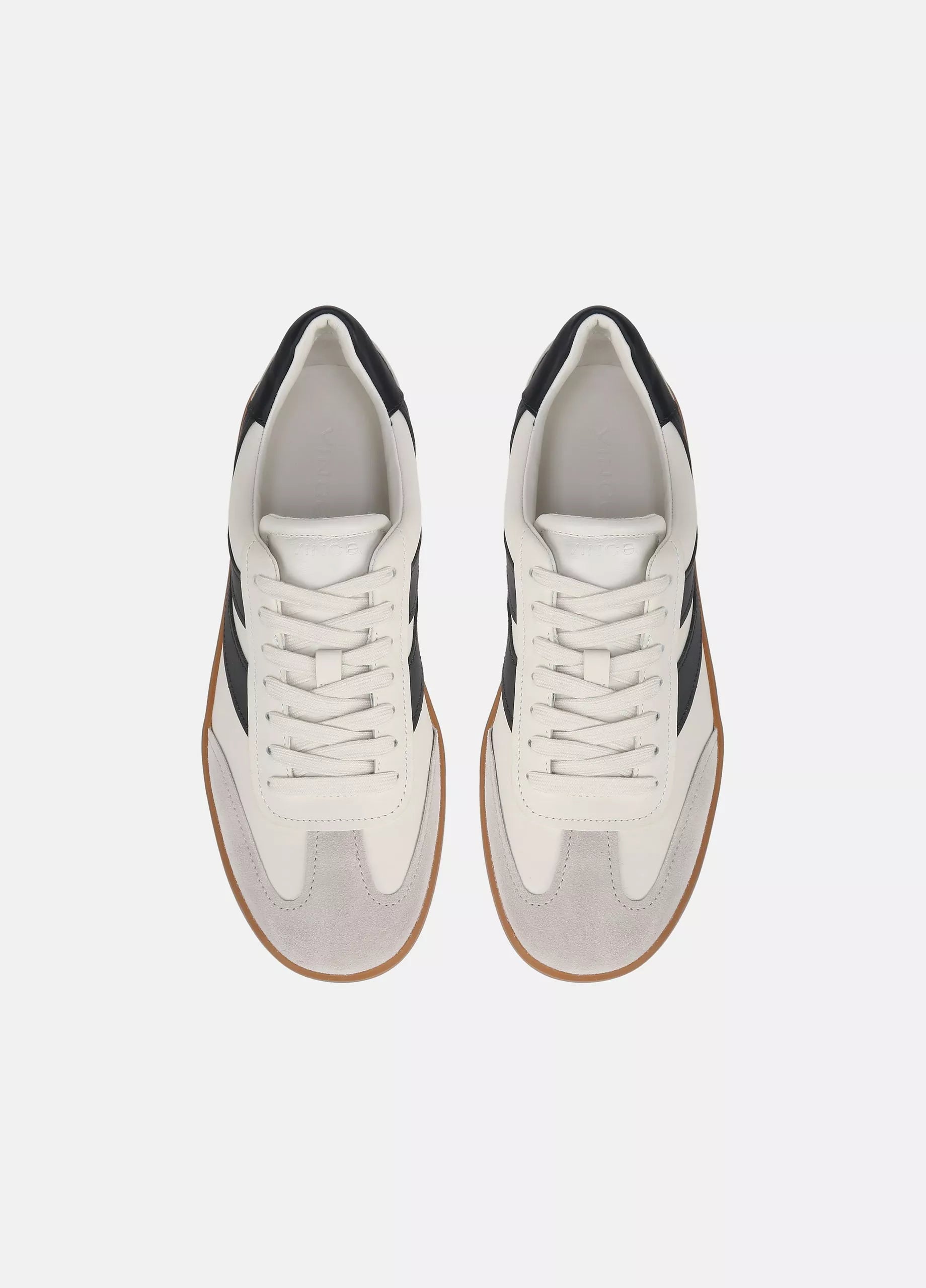 Oasis Leather Sneaker