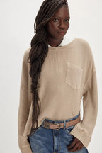 Dawson Pocket Thermal Top