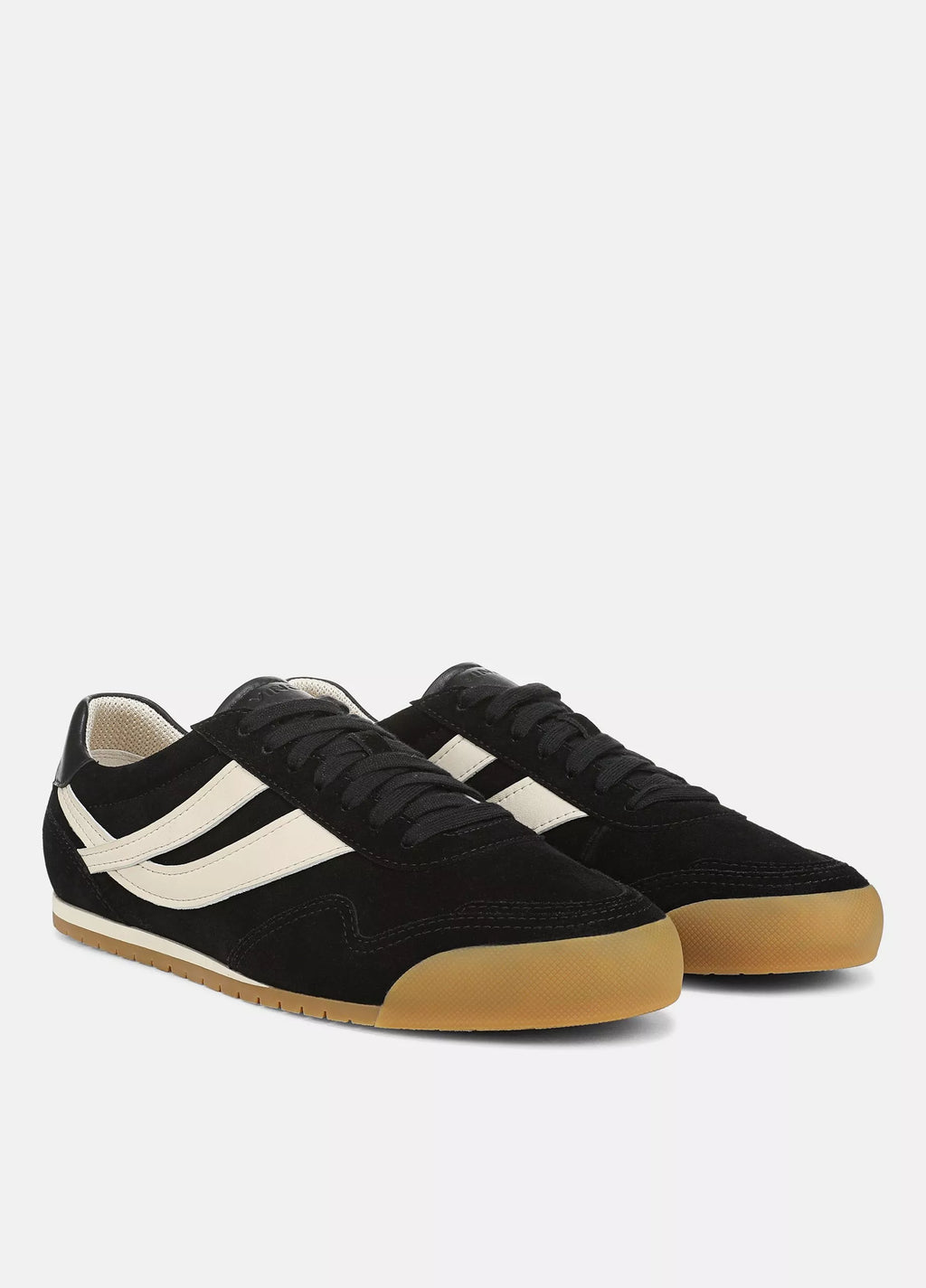 Bayside Suede Jogger Sneaker