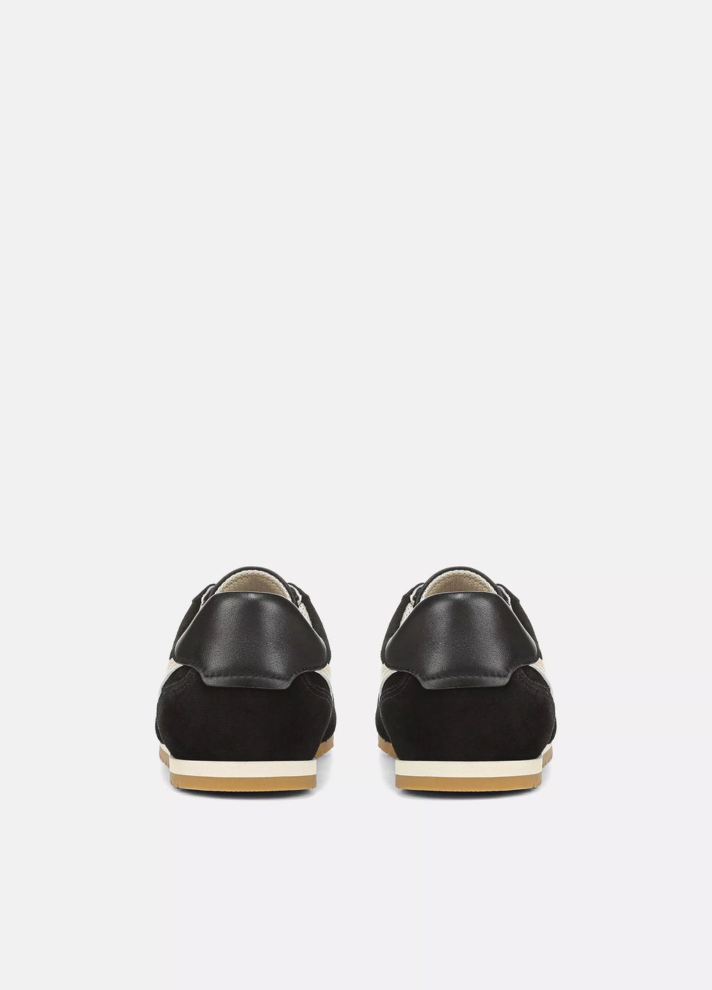 Bayside Suede Jogger Sneaker