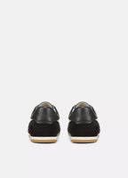 Bayside Suede Jogger Sneaker