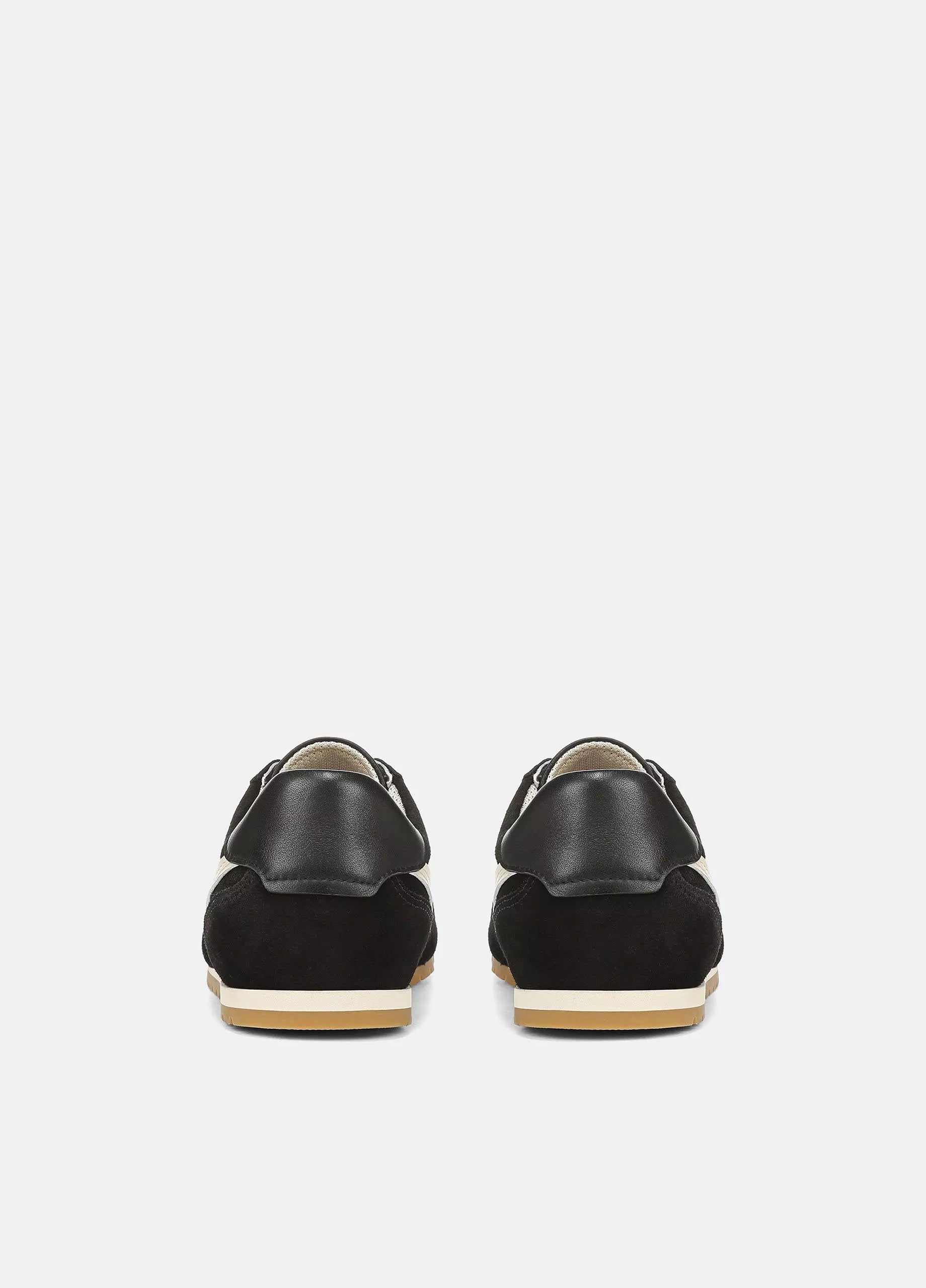 Bayside Suede Jogger Sneaker