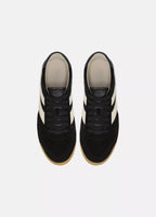 Bayside Suede Jogger Sneaker