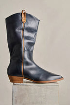 Montage Tall Boot