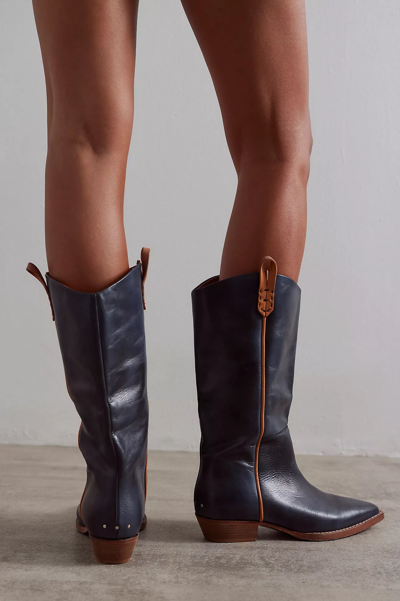 Montage Tall Boot