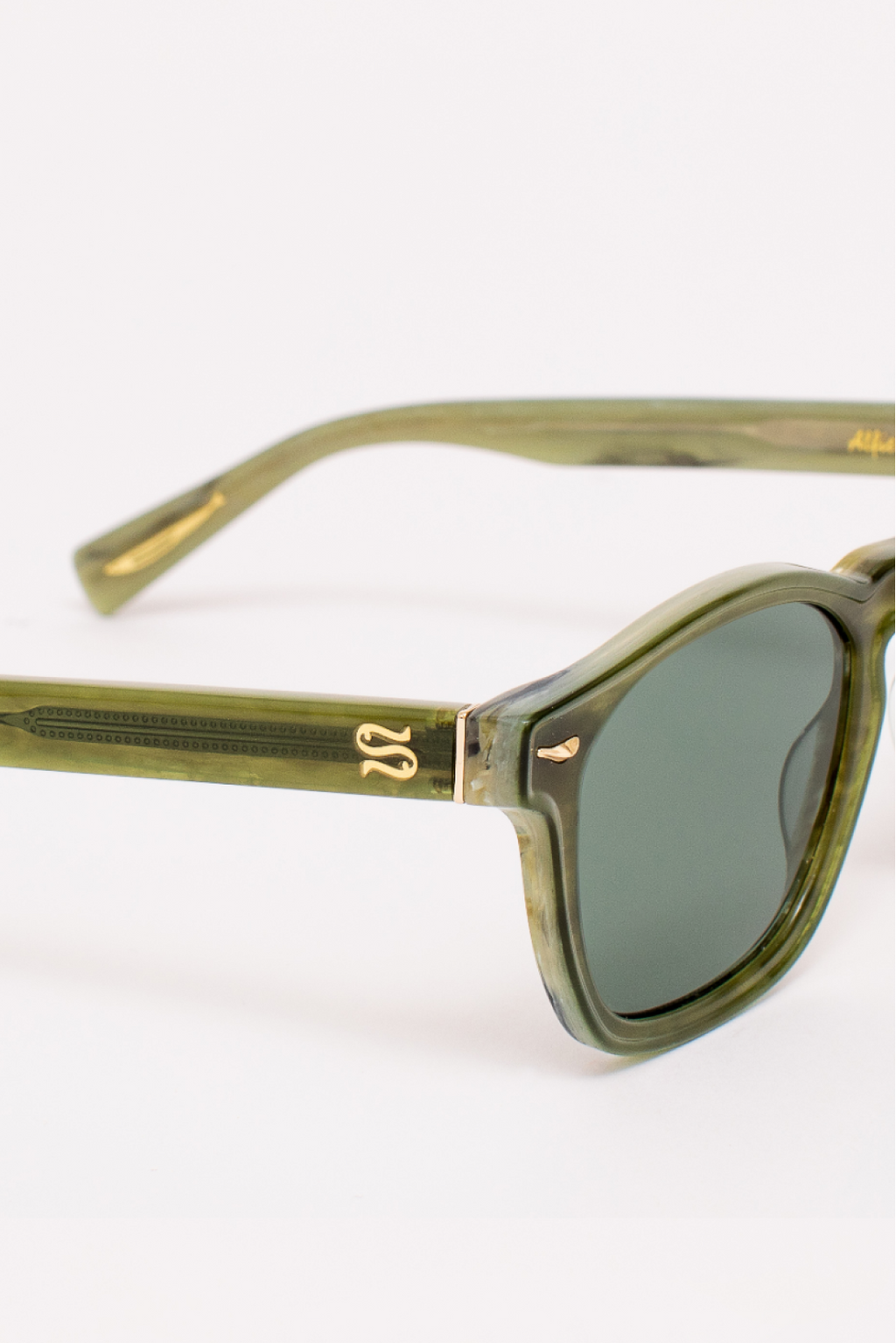 Alfie Sunglasses