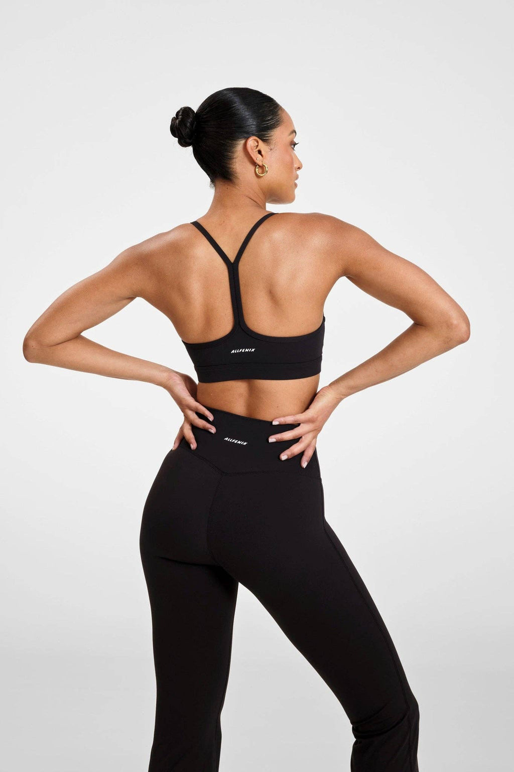 CloudCore Y-Back Sports Bra