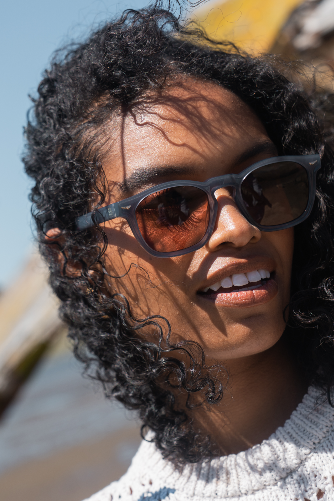 Alfie Sunglasses