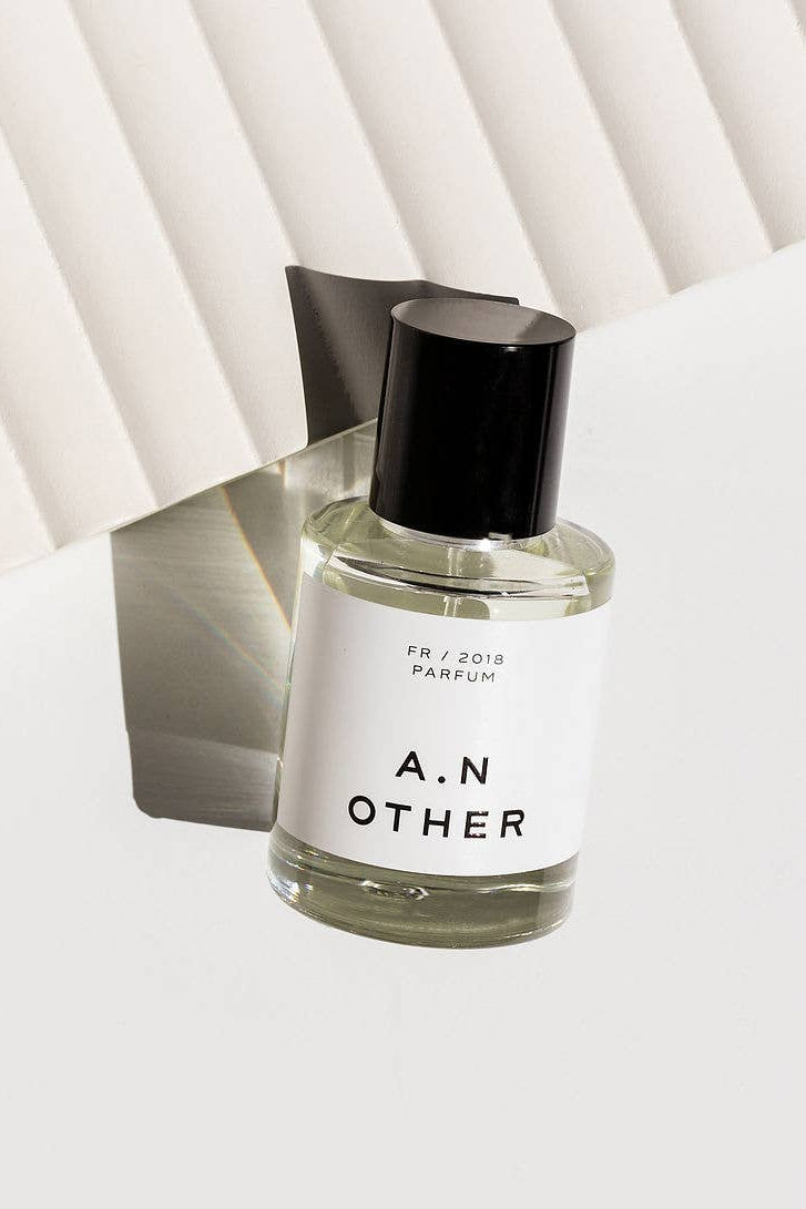 Ginger Tonic FR/2018 50ml Fragrance