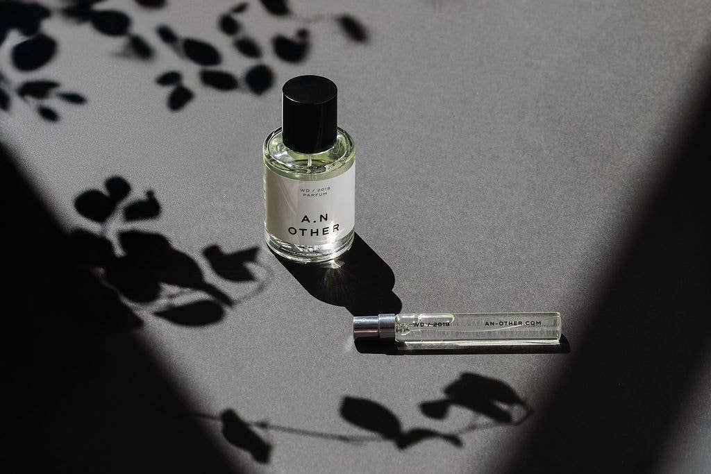 WD/2018 50ml Fragrance
