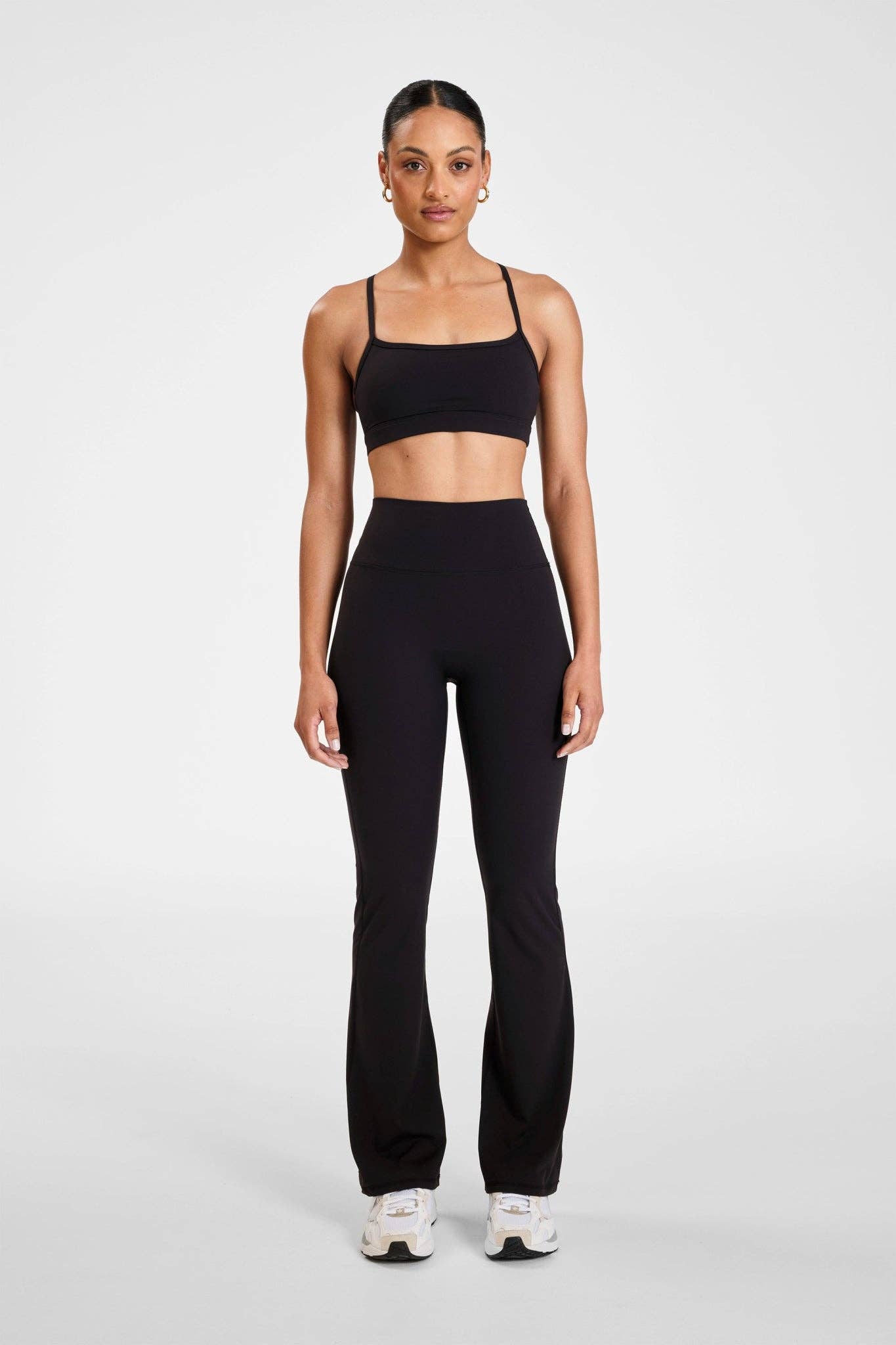 CloudCore Y-Back Sports Bra