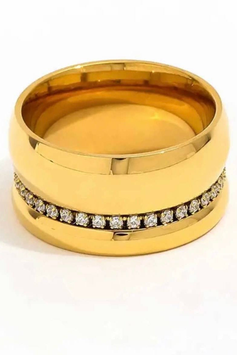 MISTY RING