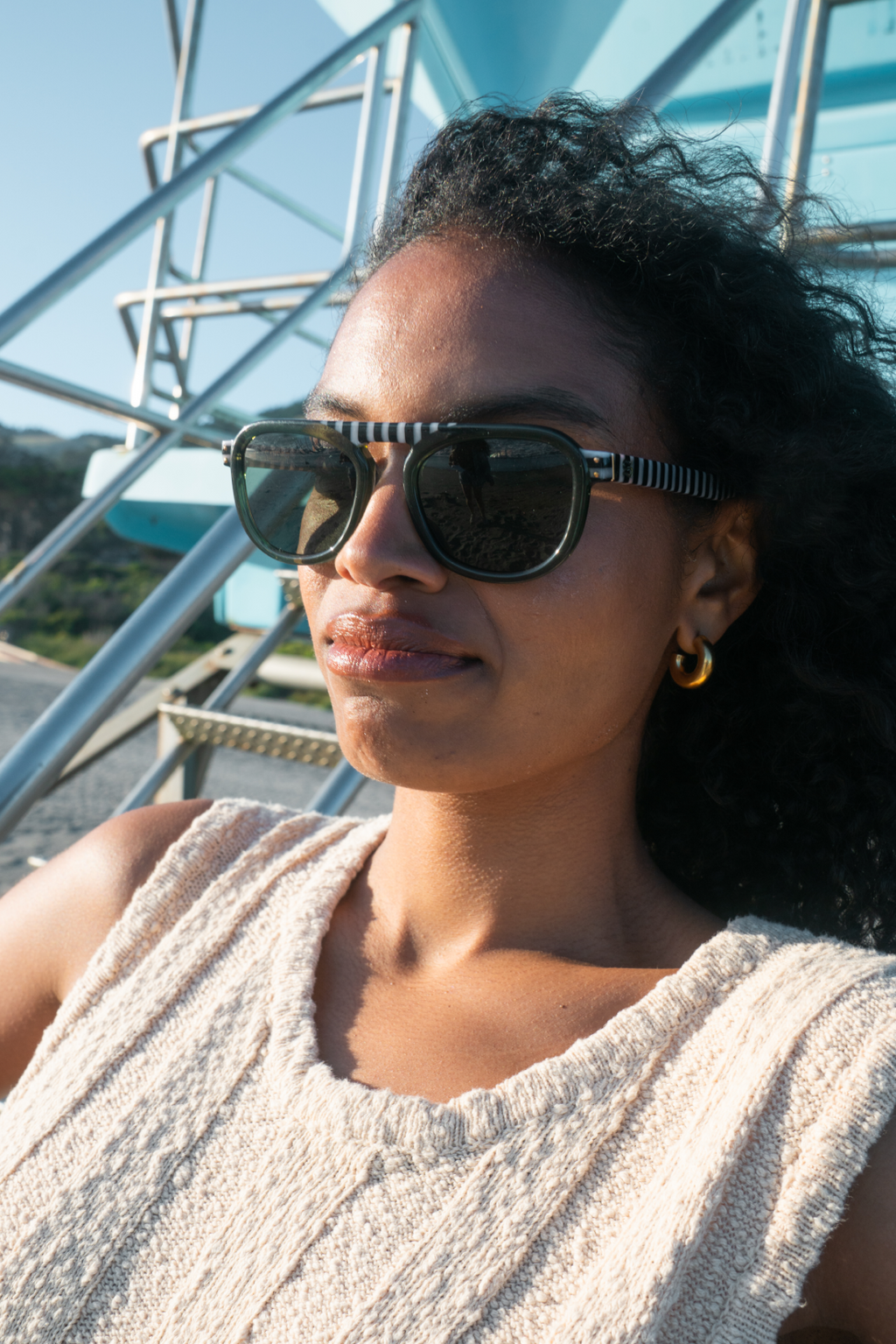 Stevie Sunglasses