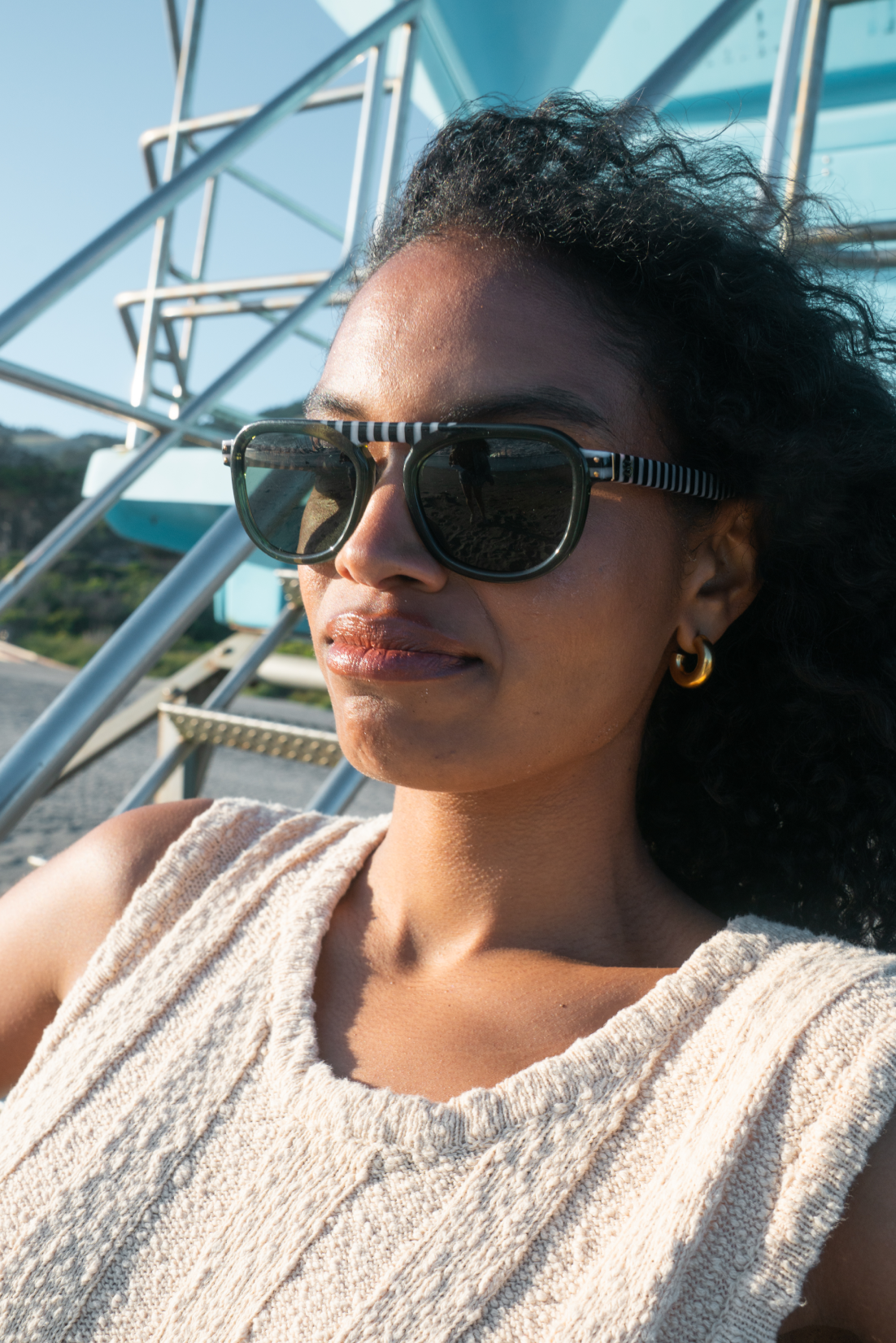 Stevie Sunglasses