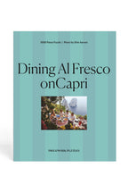 Dining Al Fresco Slim Aarons Puzzle