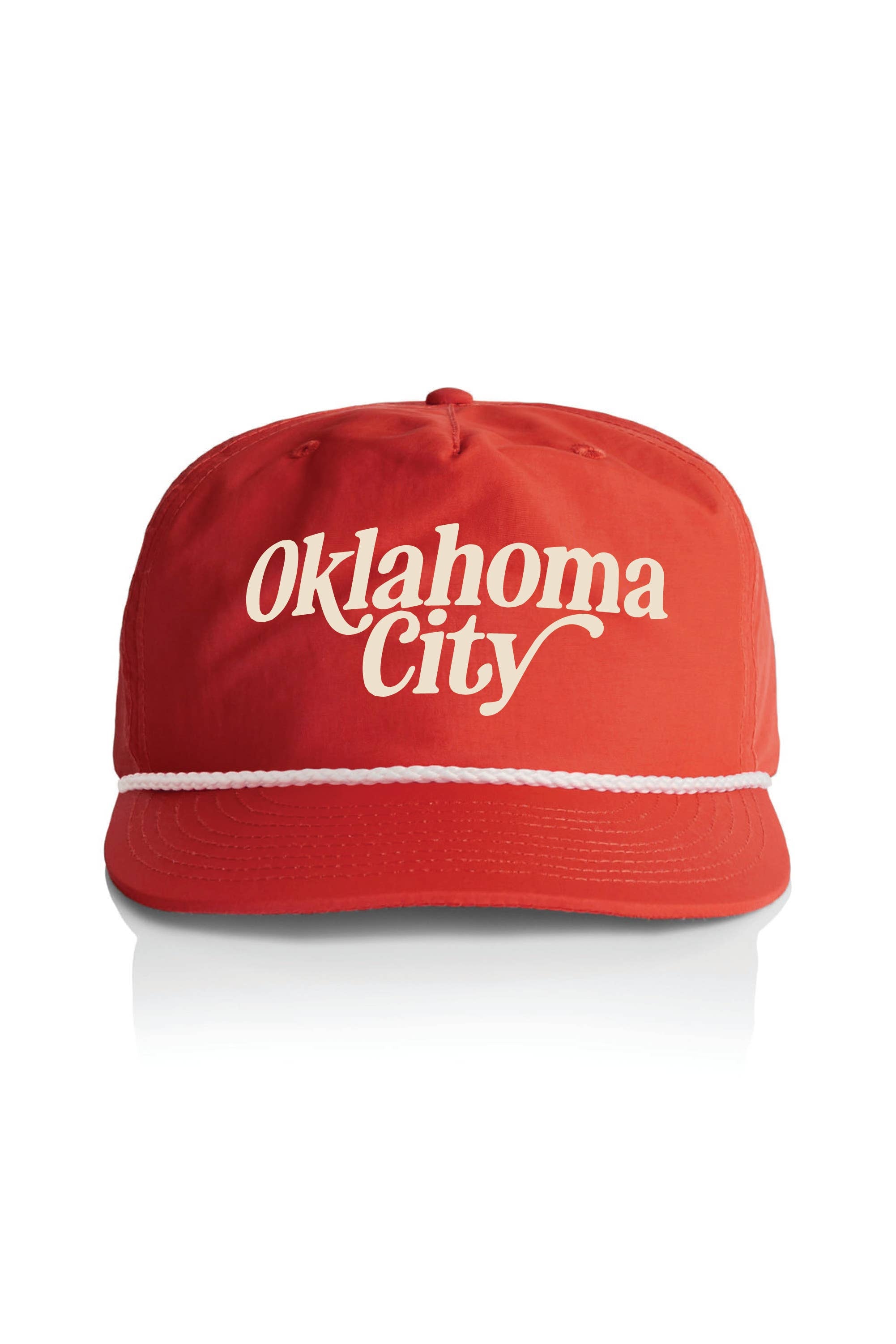 Visit Oklahoma City Hat