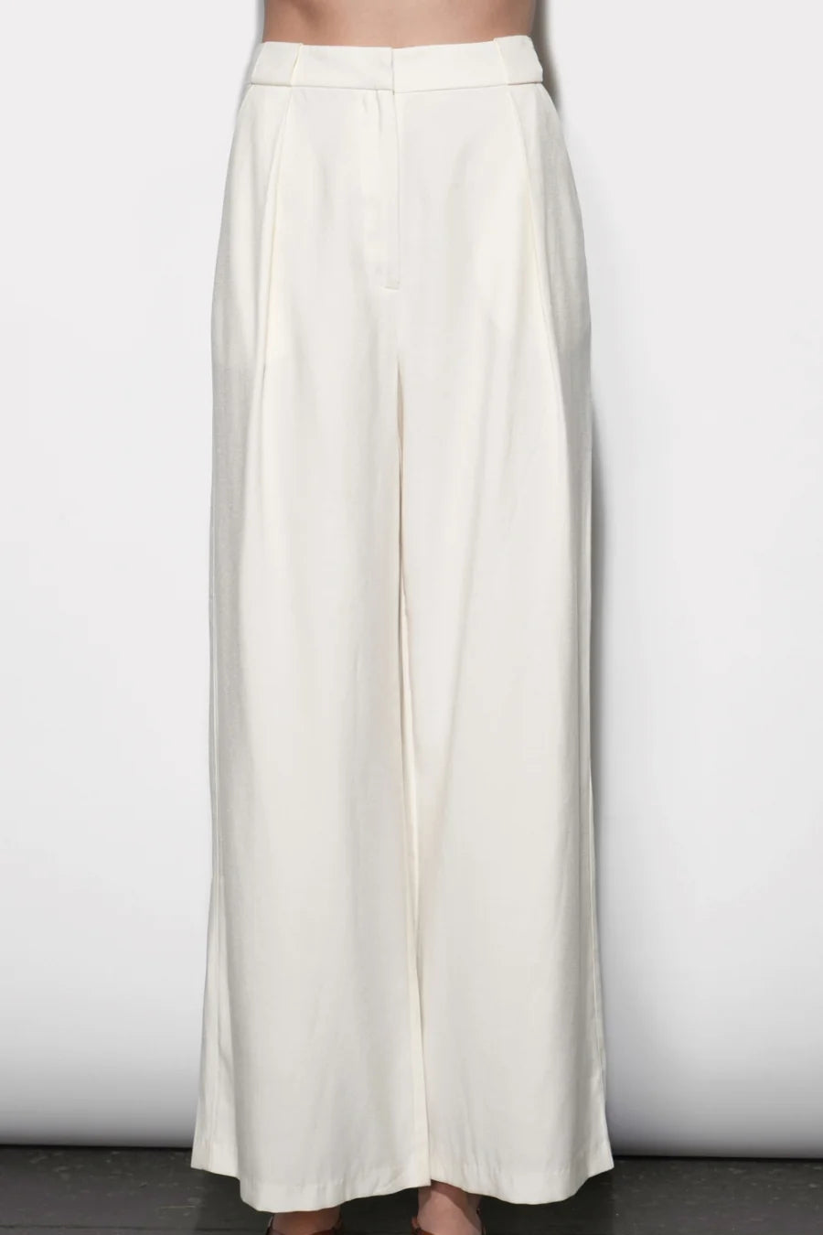 Jane Easy Trousers