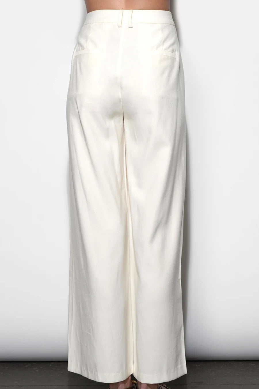 Jane Easy Trousers
