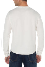 Long Sleeve Crew Neck
