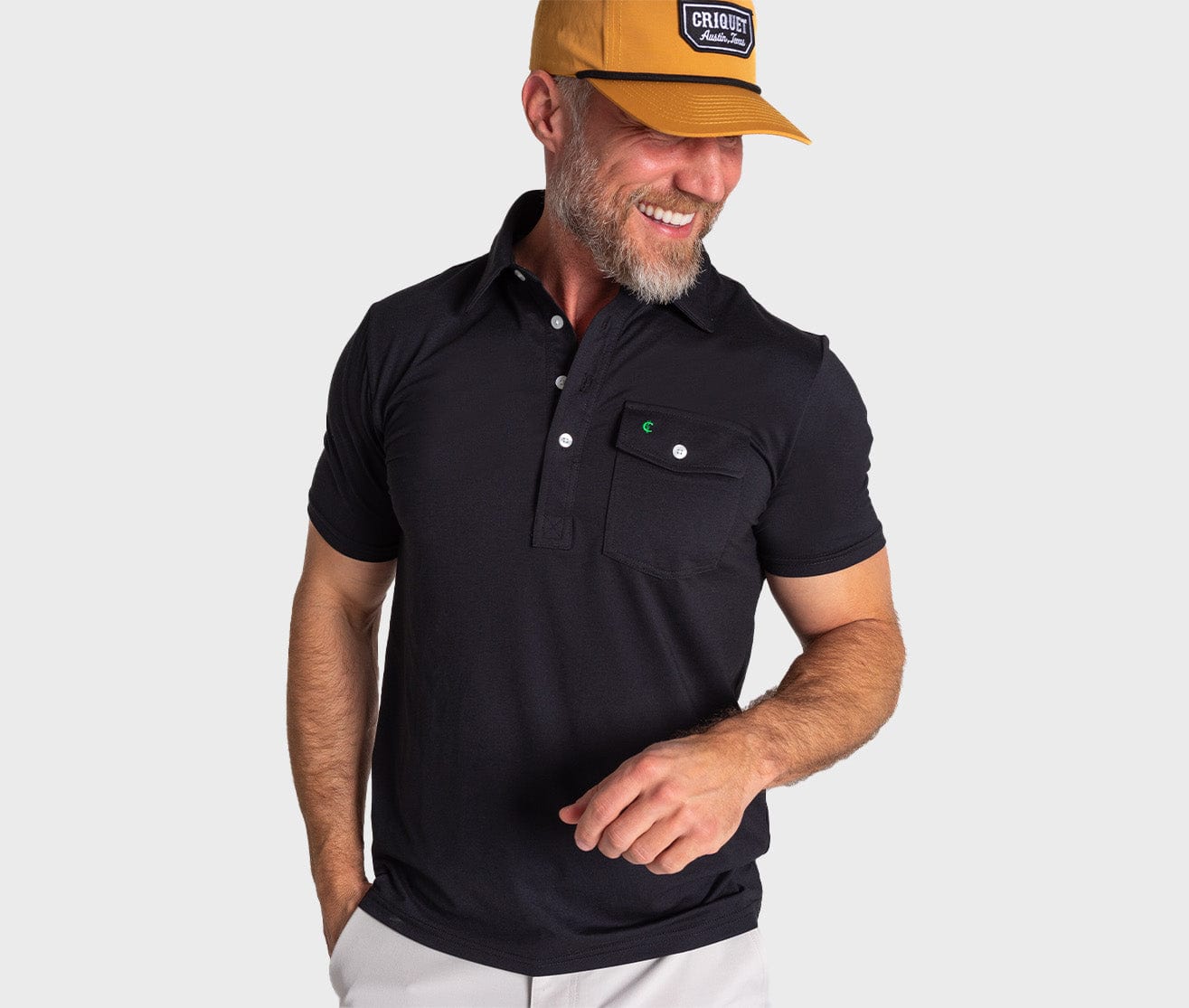 Performance Players Shirt