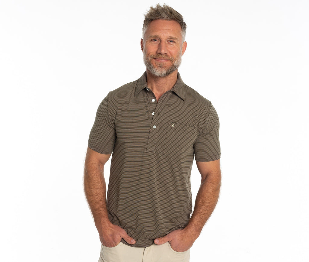 Performance Players Shirt