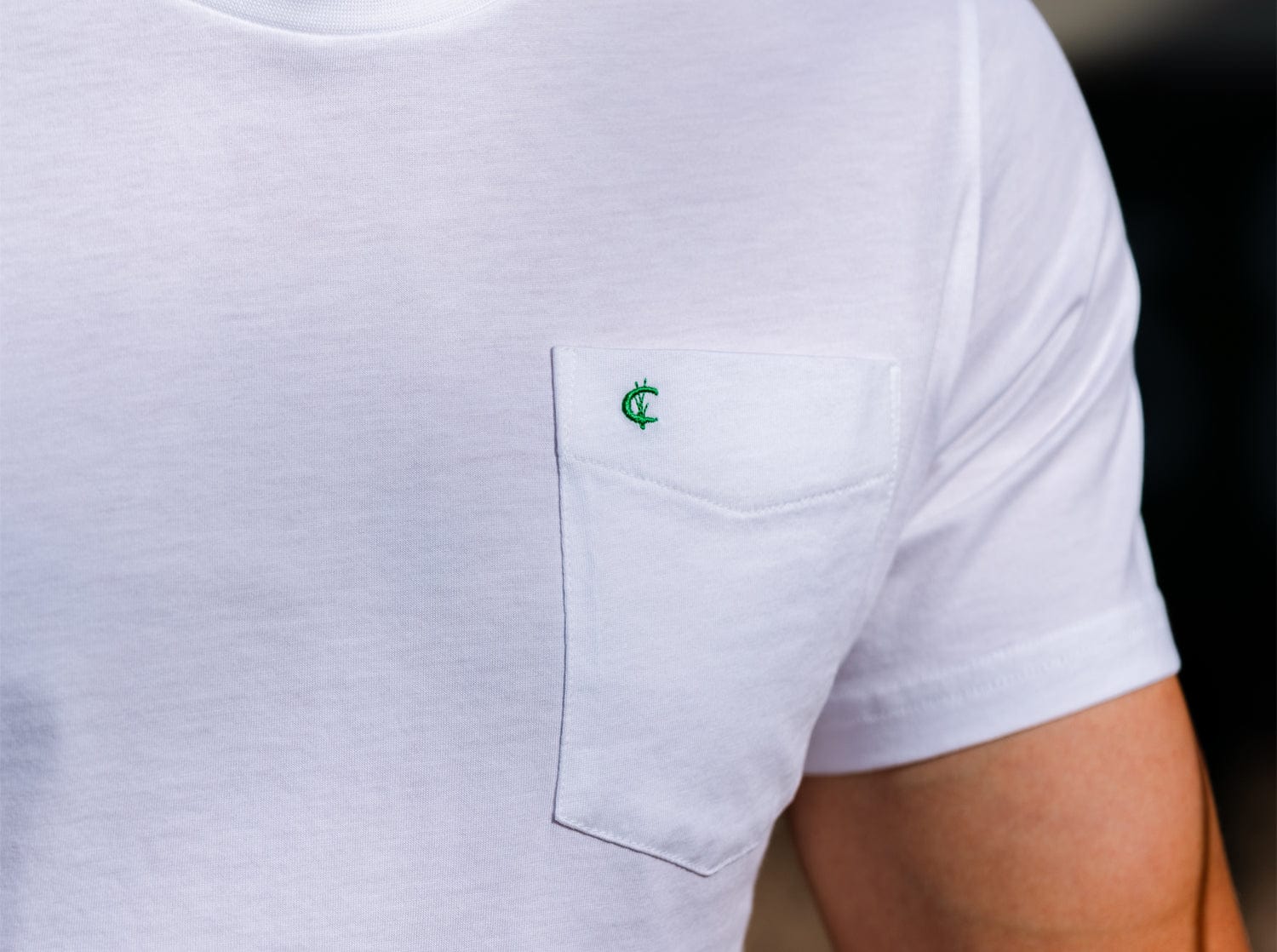 The Pima Tee