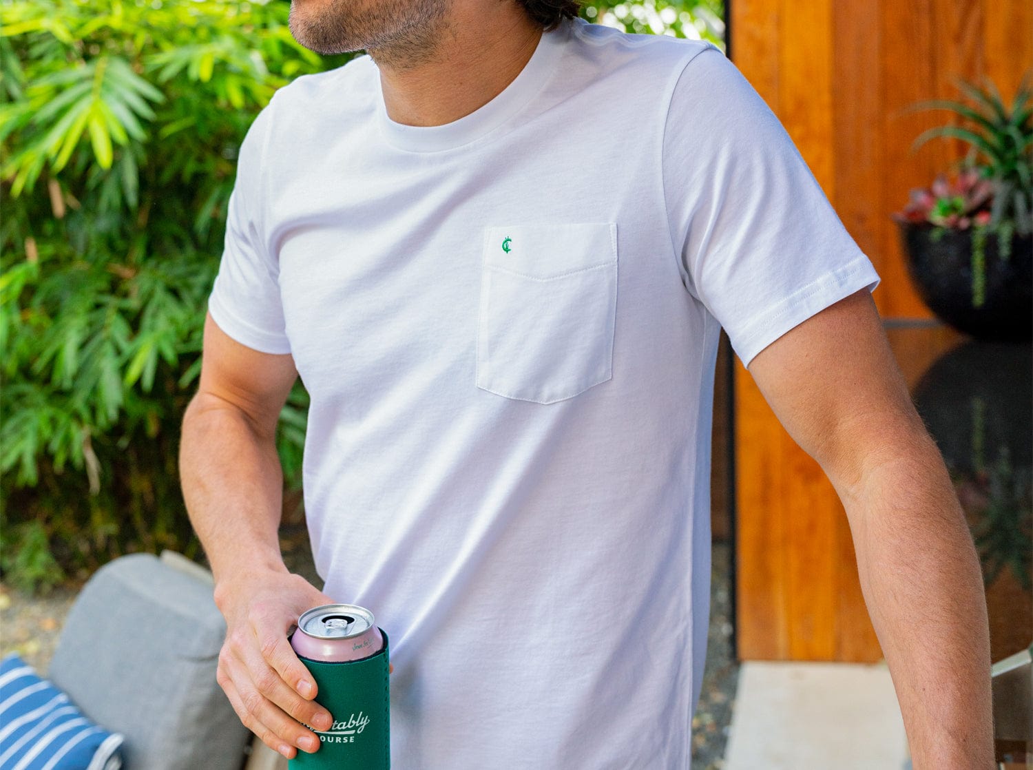 The Pima Tee