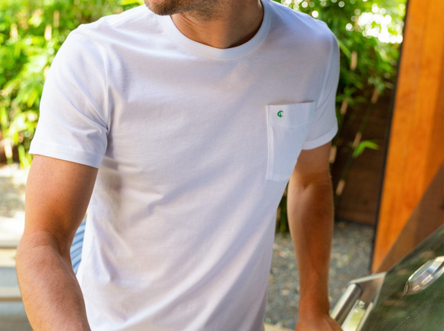 The Pima Tee