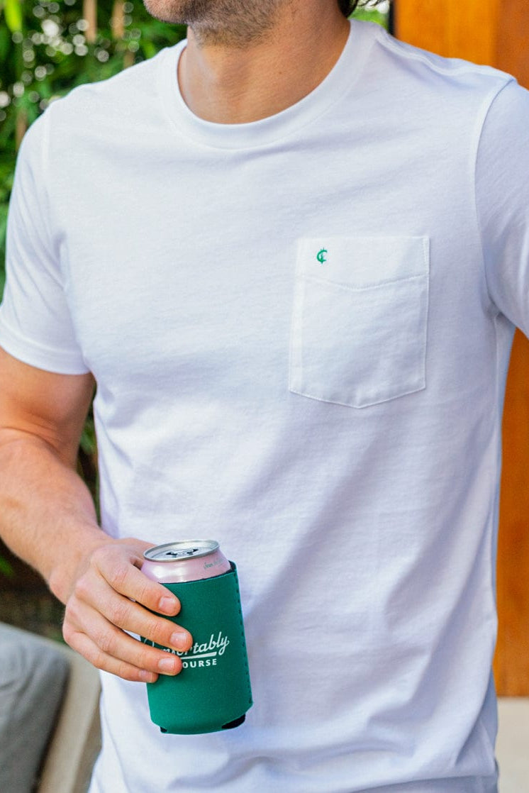 The Pima Tee